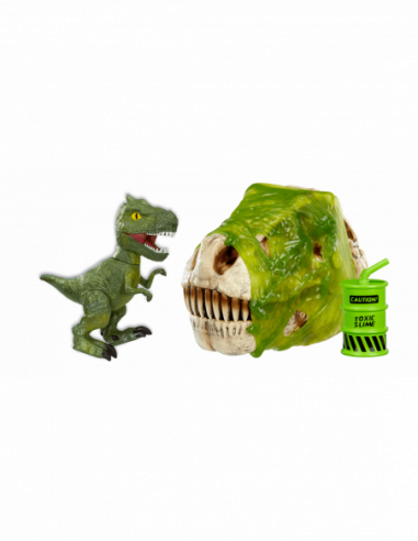 GrossMos interaktiivne mängukomplekt...