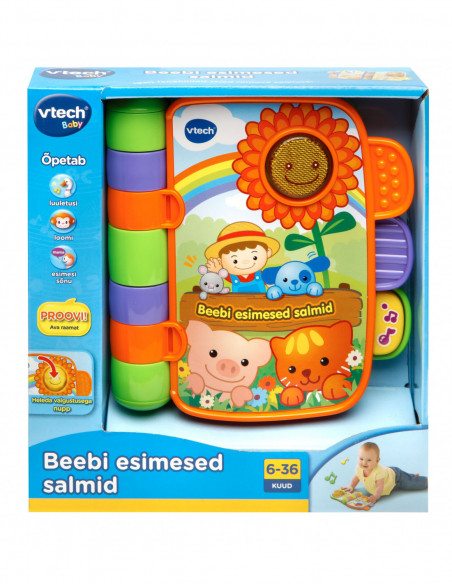 VTECH 138315EE 3417761383155 VTECH 138315EE 3417761383155