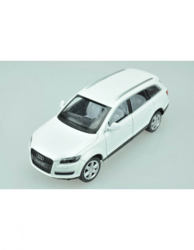 MSZ metallist mudelauto Audi Q7,... MSZ metallist mudelauto Audi Q7,...