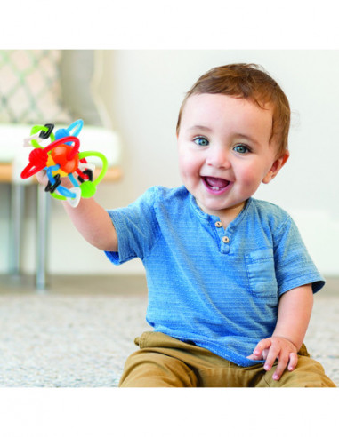 INFANTINO Närimiskõrin INFANTINO Närimiskõrin