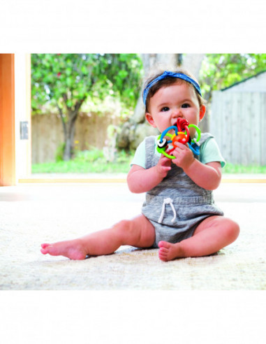 INFANTINO Närimiskõrin INFANTINO Närimiskõrin