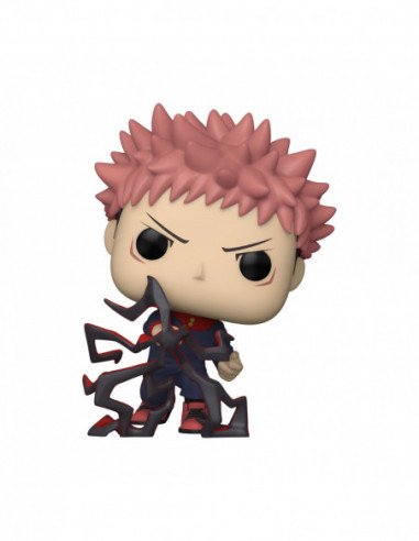 FUNKO POP! Vinyl Figuur: Jujutsu... FUNKO POP! Vinyl Figuur: Jujutsu...
