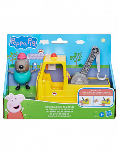 PEPPA PIG F9519 5010996216427