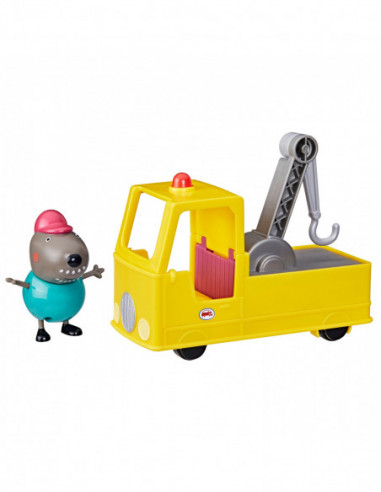 PEPPA PIG Mängukomplekt Granddad dogs... PEPPA PIG Mängukomplekt Granddad dogs...