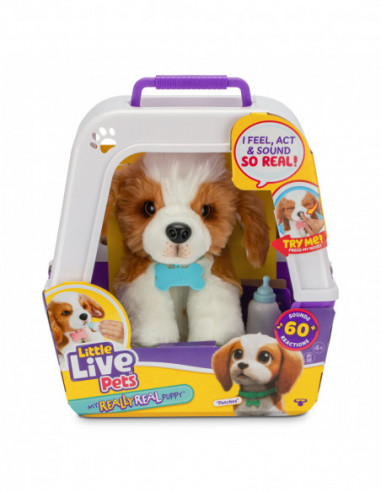 LITTLE LIVE PETS 26548