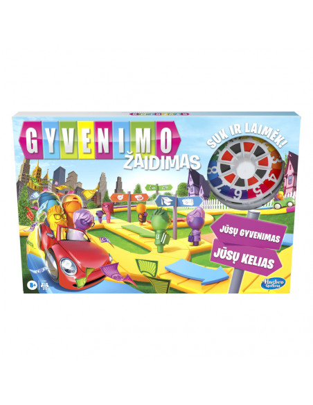 HASBRO GAMING F0800LT 5010993910670 HASBRO GAMING F0800LT 5010993910670