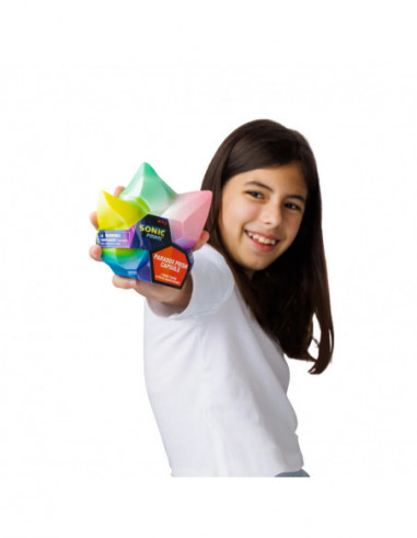 SONIC Paradox Prism, figuur 7 cm SONIC Paradox Prism, figuur 7 cm