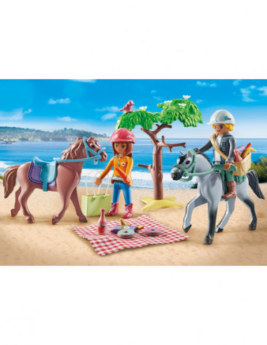 PLAYMOBIL 71470P 4008789714701