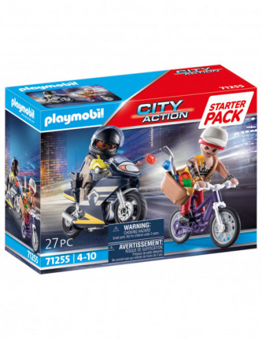 PLAYMOBIL 71255P 4008789712554