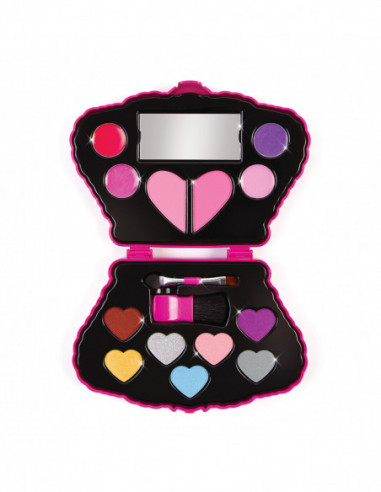 MAKE IT REAL Juicy Couture Kosmeetika...