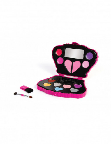 MAKE IT REAL Juicy Couture Kosmeetika...