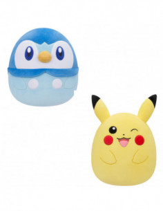 SQUISHMALLOWS SQPK104A 2