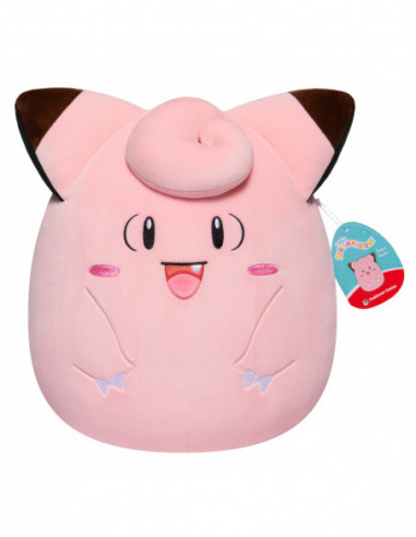 SQUISHMALLOWS Pokemon pehme mänguasi... SQUISHMALLOWS Pokemon pehme mänguasi...