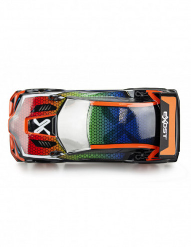 EXOST  raadioteel juhitav auto Fusion... EXOST  raadioteel juhitav auto Fusion...