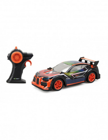 EXOST  raadioteel juhitav auto Fusion... EXOST  raadioteel juhitav auto Fusion...