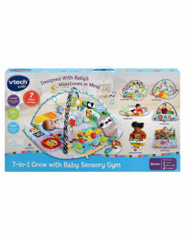 VTECH 80550003 3417765500039