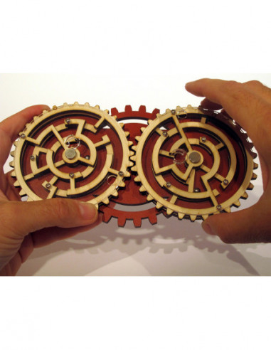 RECENT TOYS loogikamäng Double Trouble RECENT TOYS loogikamäng Double Trouble