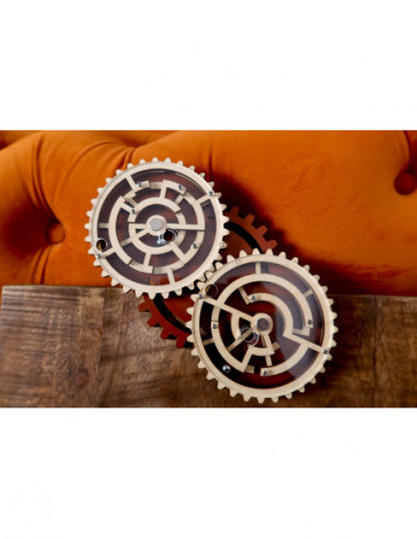 RECENT TOYS loogikamäng Double Trouble RECENT TOYS loogikamäng Double Trouble