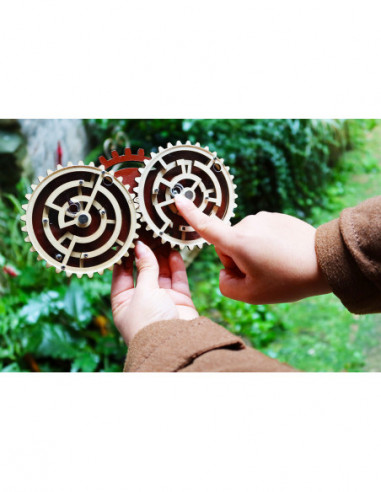 RECENT TOYS loogikamäng Double Trouble RECENT TOYS loogikamäng Double Trouble