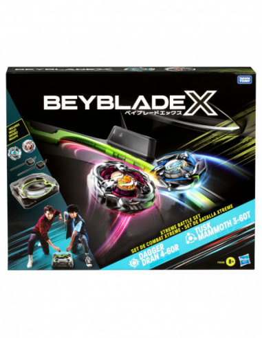 BEYBLADE F9588 5010996256959