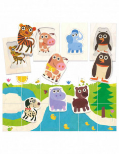 HEADU MU23813 8059591423813 2