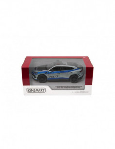 KINSMART KT5447R 4743199054497