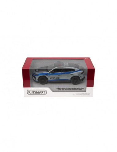 KINSMART metallist mudelauto... KINSMART metallist mudelauto...