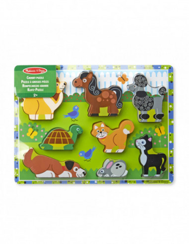 MELISSA & DOUG 13724M