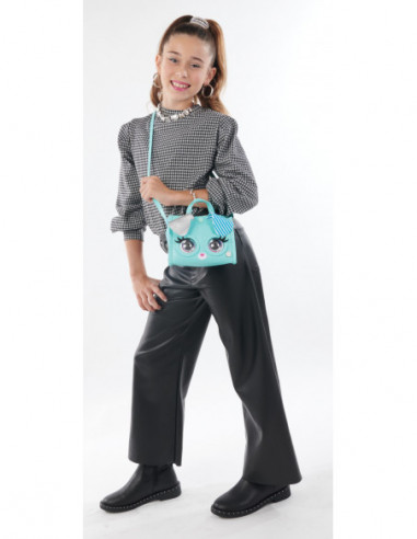 PURSE PETS Interaktiivne käekott Tote... PURSE PETS Interaktiivne käekott Tote...