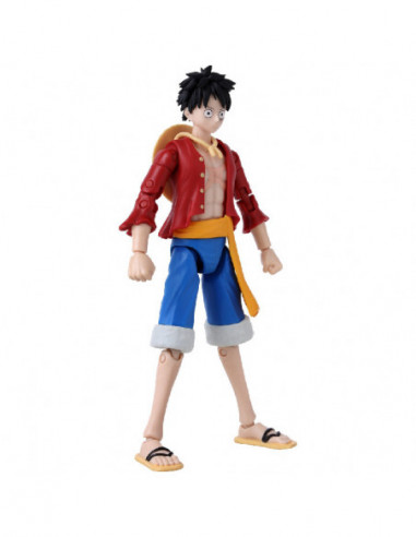 ANIME HEROES One Piece figuur Monkey... ANIME HEROES One Piece figuur Monkey...