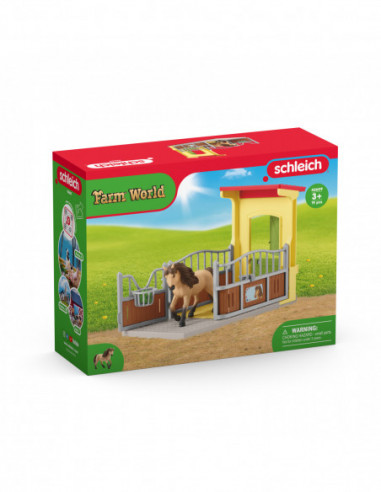 SCHLEICH 42609S 4059433652337