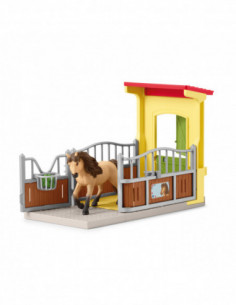 SCHLEICH 42609S 4059433652337 2