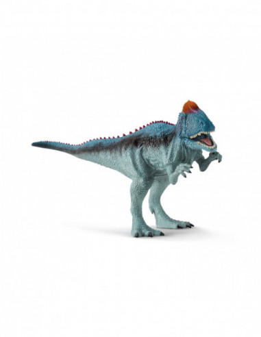 SCHLEICH DINOSAURS Krüolophosaurus