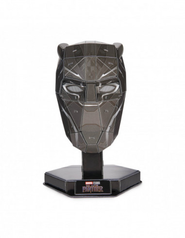 MARVEL 4D Pusle Must Panter mask MARVEL 4D Pusle Must Panter mask
