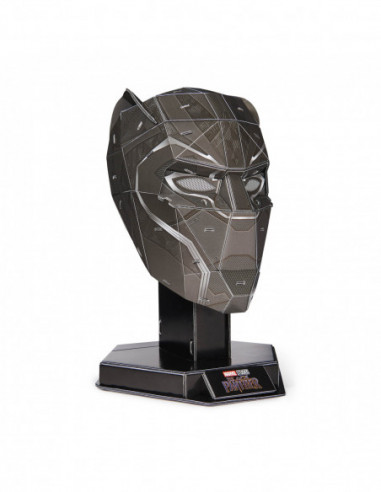 MARVEL 4D Pusle Must Panter mask MARVEL 4D Pusle Must Panter mask