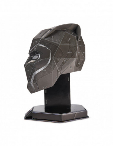 MARVEL 4D Pusle Must Panter mask MARVEL 4D Pusle Must Panter mask
