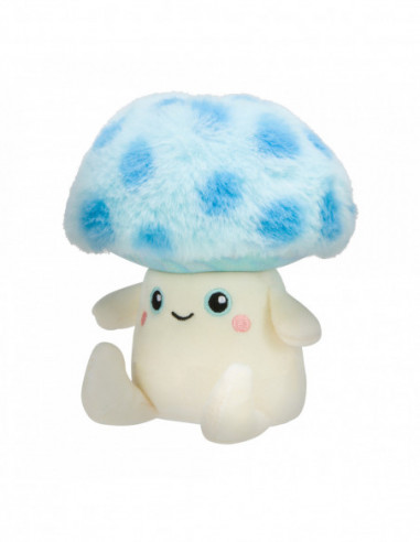 LIVING ON THE VEG  S1 pehme mänguasi...