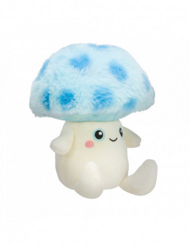 LIVING ON THE VEG  S1 pehme mänguasi...