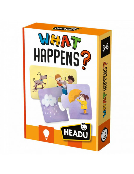 HEADU MU51395 8057592351395 HEADU MU51395 8057592351395