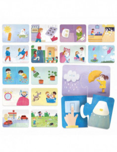 HEADU MU51395 8057592351395 2