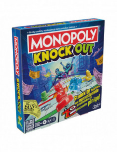 MONOPOLY F8995LT 5010996218209 2