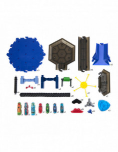 HEX BOTS 6071516 2