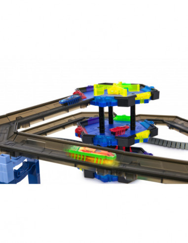 HEX BOTS mängukomplekt Nanotoopia HEX BOTS mängukomplekt Nanotoopia