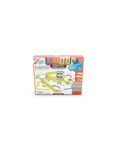 HEX BOTS mängukomplekt Nanotoopia HEX BOTS mängukomplekt Nanotoopia