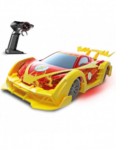 Batman The Flash raadioteel juhitav...
