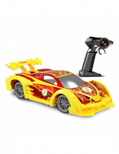 Batman The Flash raadioteel juhitav...