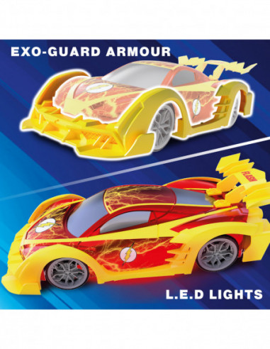 Batman The Flash raadioteel juhitav...