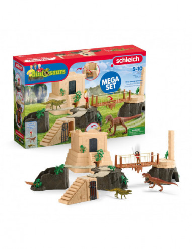 SCHLEICH 42656S 4059433716817