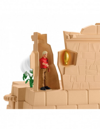 SCHLEICH DINOSAURS Dinosauruste...