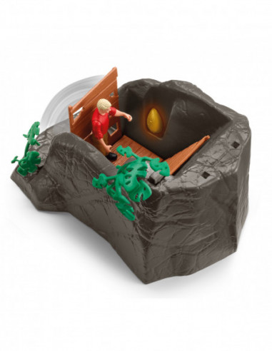 SCHLEICH DINOSAURS Dinosauruste...